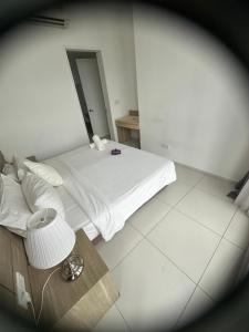 The Robertson Residence Kuala Lumpur by Alan