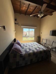 DUPLEX aires de santa clara del mar de myriam de la vega