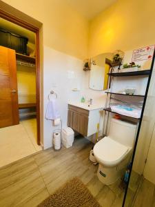 Private Pool Villa 3BR Near Beach Modern and Spacious