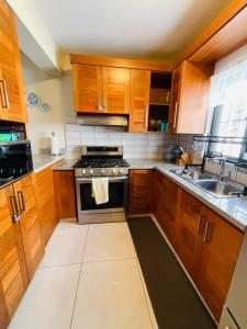 Private Pool Villa 3BR Near Beach Modern and Spacious