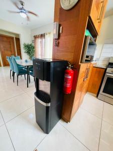 Modern 3BR with private pool near the beach