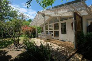 Piesang Valley Cottage Djungle