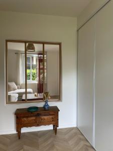 La maison des rives heureuses