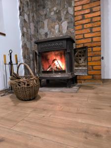 Kuća za odmor Jadra