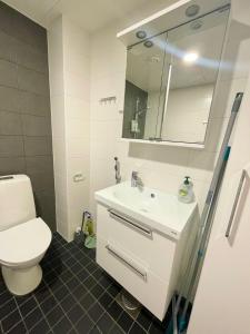 Nordic Home Bliss with Music Moment