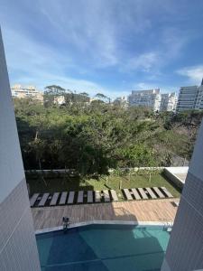 Apartamento novíssimo em São Lourenço