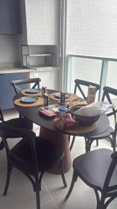 Apartamento novíssimo em São Lourenço