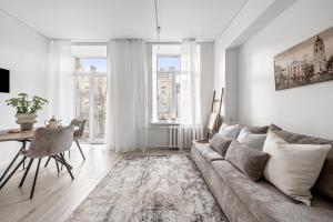 Šopeno Butas Cozy Quiet and Well-Located 5