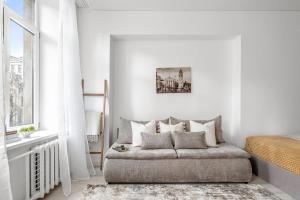 Šopeno Butas Cozy Quiet and Well-Located 5