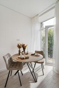 Šopeno Butas Cozy Quiet and Well-Located 5