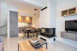 Casa Domenica Luxury Villas