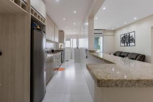 Lindo Apto na Praia GrandeSP