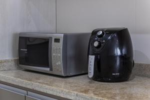 Lindo Apto na Praia GrandeSP