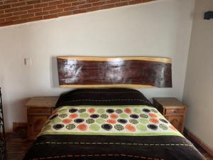 Cabañas Quinta Áthas