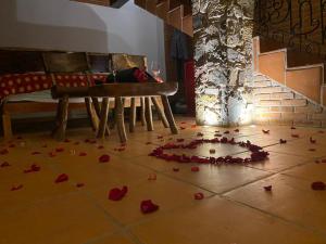 Cabañas Quinta Áthas