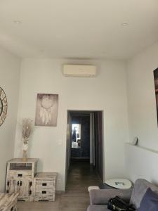 Appartement avec rooftop