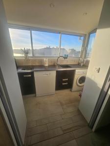 Appartement avec rooftop