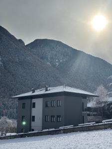 Alp House Dolomiti