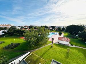 Apartamento aconchego T1 Rua da Oura