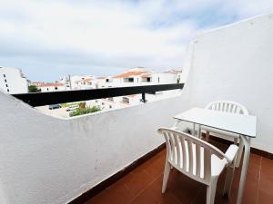 Apartamento aconchego T1 Rua da Oura
