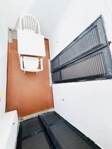 Apartamento aconchego T1 Rua da Oura