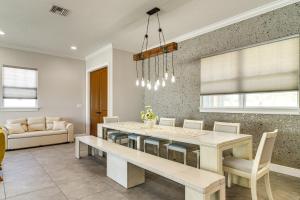 Pool Heat Included! Seminole Getaway with Game Room