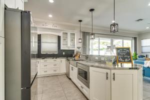 Pool Heat Included! Seminole Getaway with Game Room