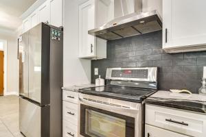 Pool Heat Included! Seminole Getaway with Game Room