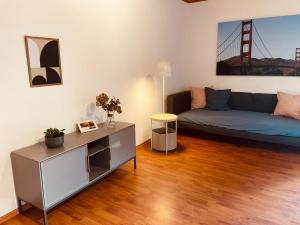 Odw homes - Wohnung im Landhaus mit Terrasse