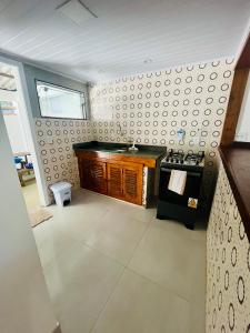 Casa Canto de Geribá, 10 min da Praia