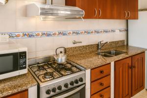 CHALET DE VACACIONES i