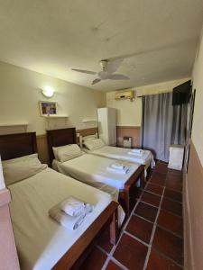 Santa Catalina Hotel