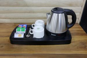 Airport Hotel The Paramont Palace Inn New Delhi