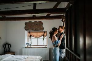 Romantic Escape at Joyard - ciubar inclus