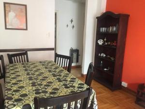 Departamento 3amb centro mar del plata