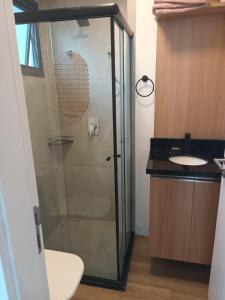 Frente mar próximo ao Beto Carrero