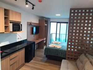 Frente mar próximo ao Beto Carrero