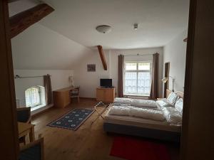Schlosshotel Wolfshagen