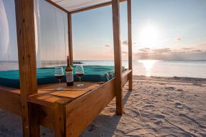 Bullock Island, Belize