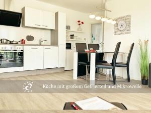 Ferienwohnung de Kleev