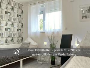 Ferienwohnung de Kleev