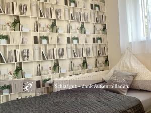 Ferienwohnung de Kleev