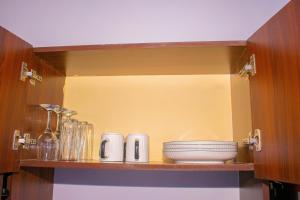 Makasembo 1bedroom near CBD