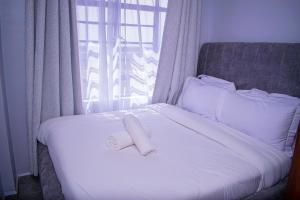 Makasembo 1bedroom near CBD