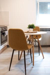 Warmn Fuzzy Studio in Central Sesvete