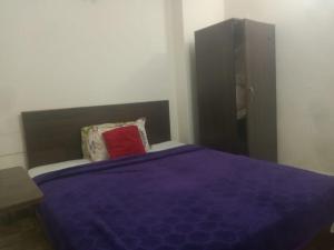 Snow guest house
