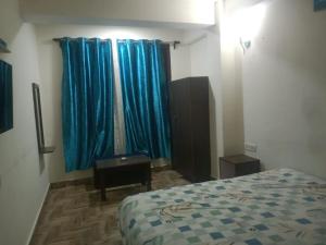 Snow guest house