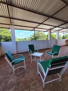 Departamento 1er Piso-Costa del Potiy