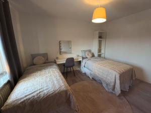 Cityclose Malmö apartment