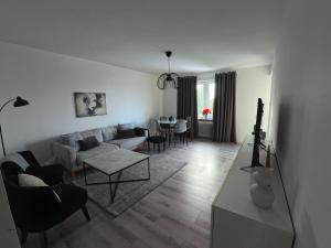 Cityclose Malmö apartment